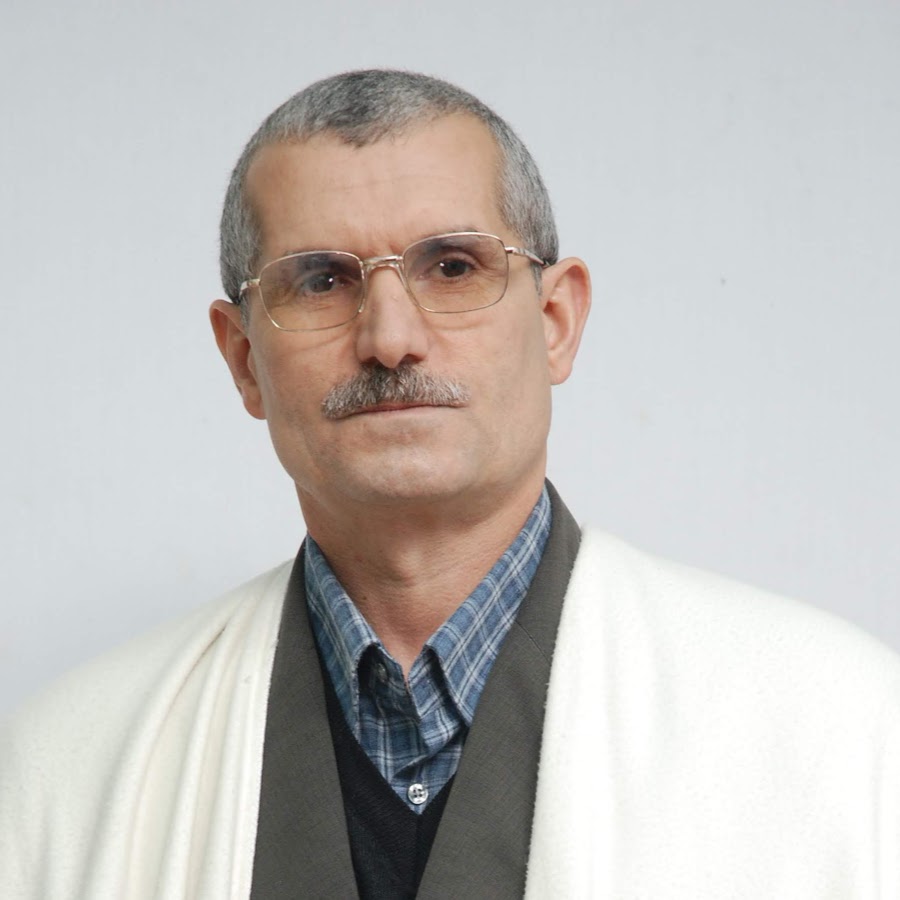 الدكتور سعيد بويزري