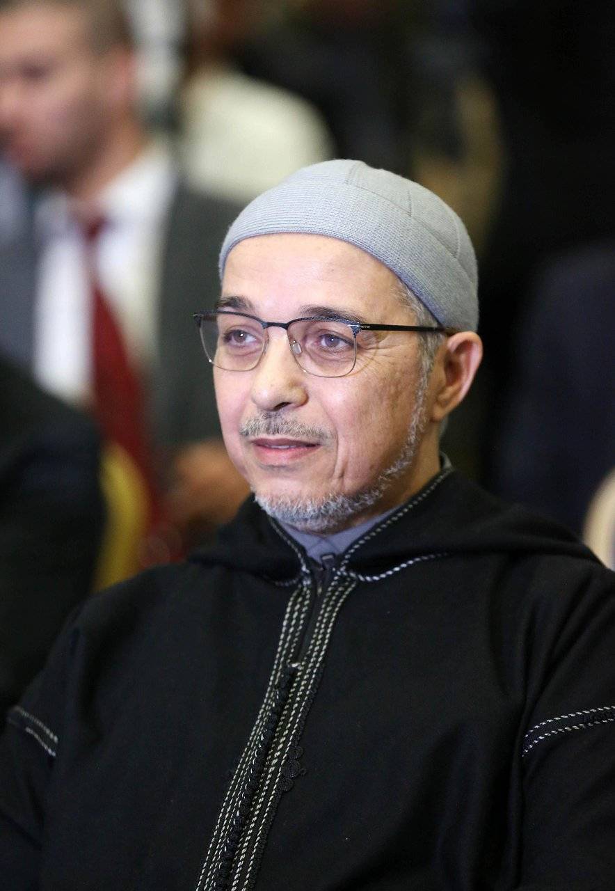 رابطة علماء وأئمة دول الساحل
