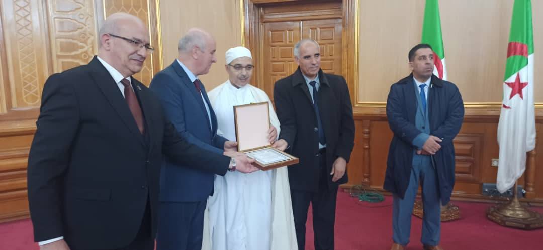 “وقفات وتأملات في ذكرى الإسراء والمعراج”