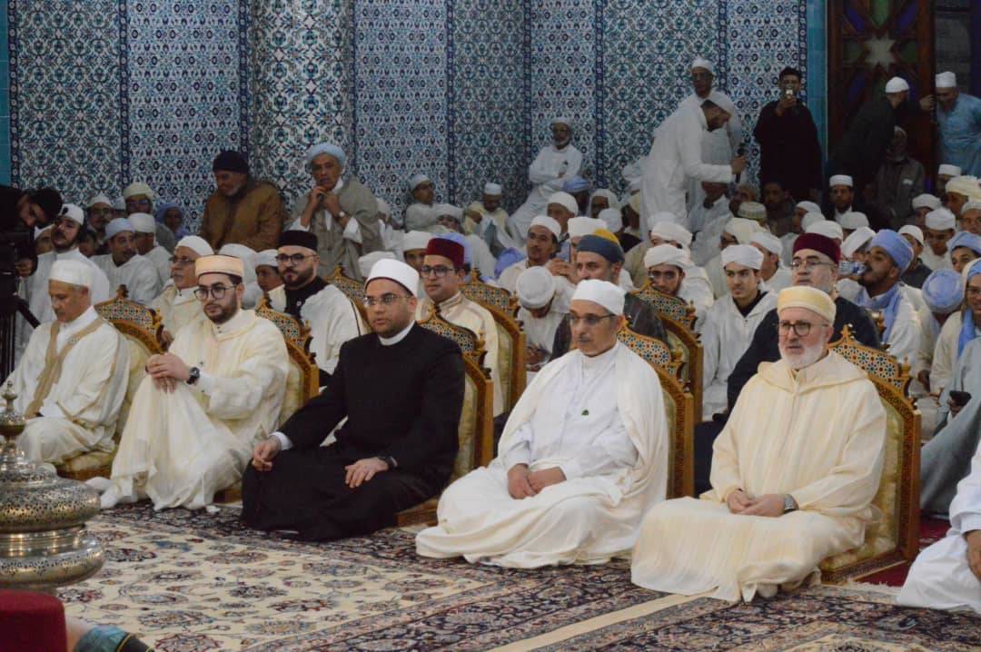 الدروس المحمدية