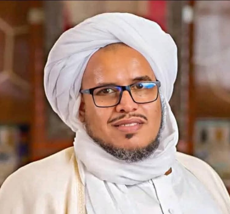 الشيخ عبد الرؤوف بن علي