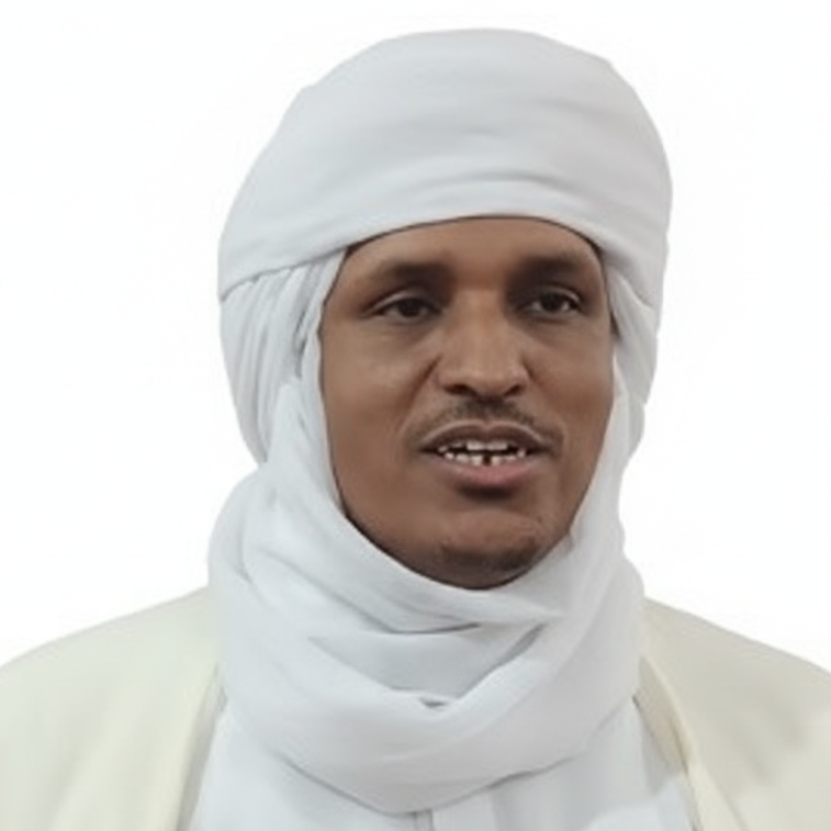 الشيخ عبد الله ر ڨاني