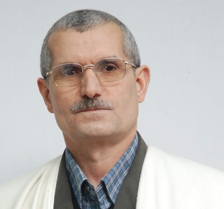 الدكتور سعيد بويزري