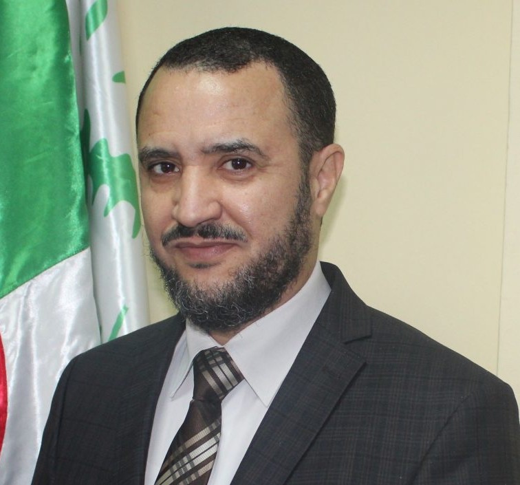 الدكتور عبد الرحمان سنوسي