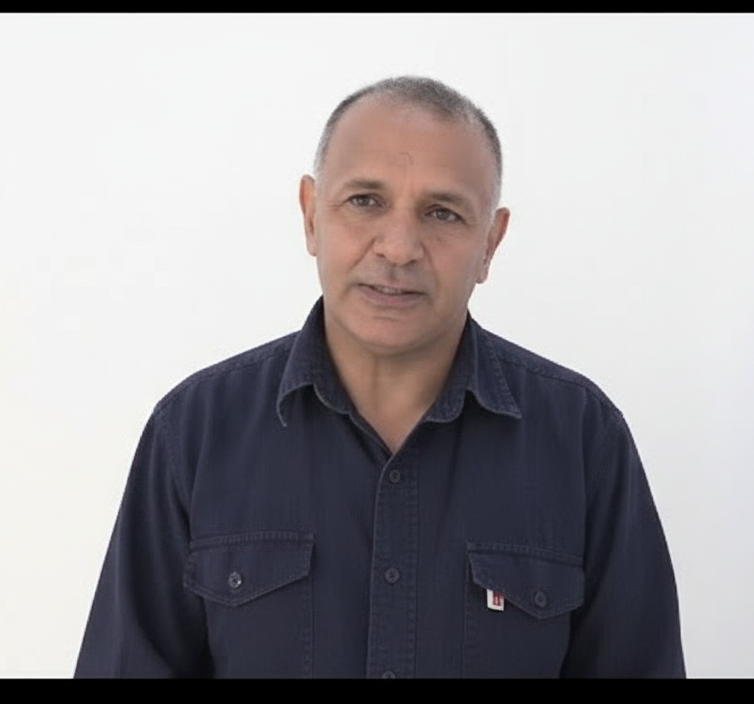 الدكتور عبد القادر بوعرفة