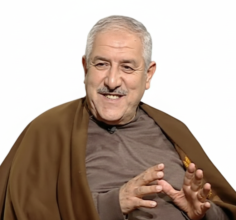 الدكتور كمال بوزيدي 