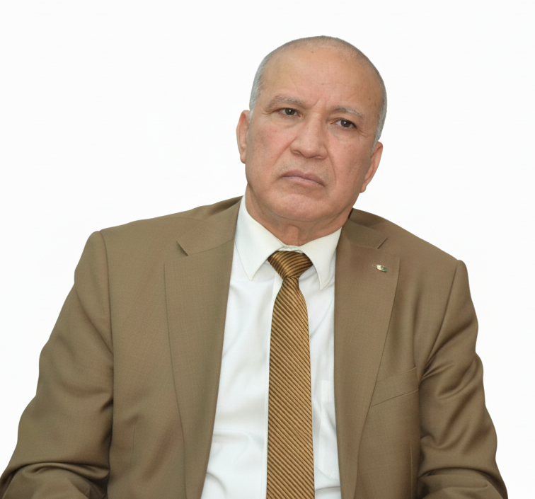 الدكتور محمد بوجلال