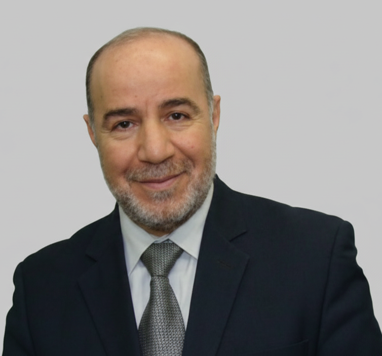 الدكتور يوسف بلمهدي