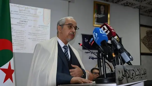 إبرام اتفاقية تعاون بين المجلس الإسلامي الأعلى وديوان المطبوعات الجامعية