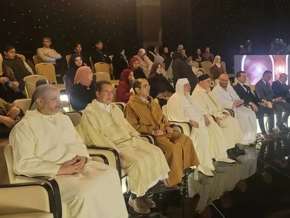 المجلس الإسلامي الأعلى يواكب انطلاق الطبعة الدولية لمسابقة “تاج القرآن الكريم”