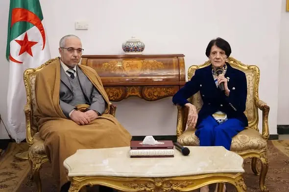 المجلس الإسلامي الأعلى والمحكمة الدستورية يكرسان ثقافة “الوساطة والصلح” في ندوة علمية مشتركة