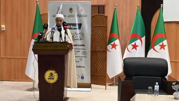 الصّيرفة الإسلامية تمثّل خيارًا استراتيجيًا لتحقيق السيادة الاقتصادية والعدالة الاجتماعية