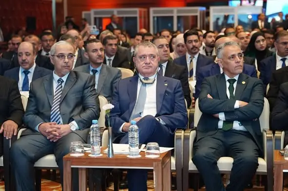 مشاركة رئيس المجلس الإسلامي الأعلى في افتتاح أشغال الملتقى الدولي الثالث للمحكمة الدستورية