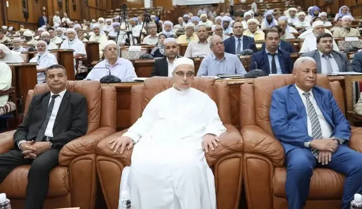الأبعاد الحضارية للهدي النبوي في ندوة وطنية بولاية غرداية